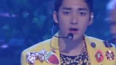 NU'EST - 梦话