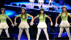 Crayon Pop - Bar Bar Bar