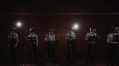 BTOB - 我曾是你男人时