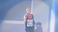 Henry,Super Junior-M - A oh