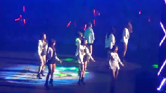 Nine Muses - Dolls