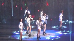 Nine Muses - Wild