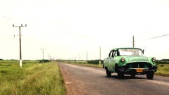 Paul Wex - CUBA:Lost In Time