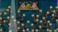 游戏原声 - Zombies On Your Lawn