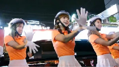 Crayon Pop - Bar Bar Bar