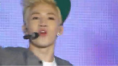 Henry,Amber(f(x)) - 1-4-3(I love You)