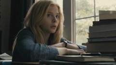 影视原声,Chloë Moretz - 电影<魔女嘉莉> 台湾版预告片