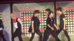 Super Junior,东海(Super Junior) - Break Down