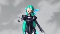 初音未来 - ストロボナイツ