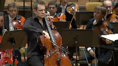欧美群星 - Cello Concerto