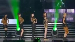 f(x) - Intro & Electric Shock