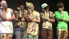 NU'EST - 梦话