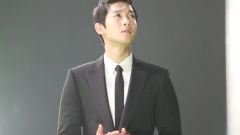 金贤重 - 2013 LOTTE Duty Free