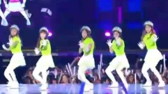 Crayon Pop - VCR & Bar Bar Bar