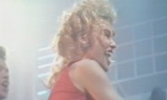 Kylie Minogue - The Loco-Motion