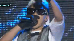 G-Dragon(BigBang) - 疯狂GO