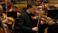 欧美群星 - Violin Concerto