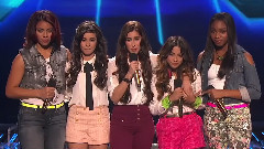 Fifth Harmony - I'll Stand By You