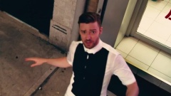 Justin Timberlake - Take Back The Night