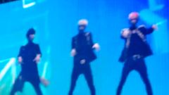 Super Junior - Supergirl