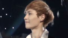 EXO,EXO-M,EXO-K - Ending