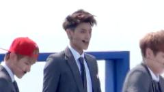 EXO,EXO-M - Growl