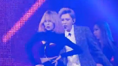 金泫雅 - Trouble Maker
