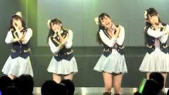 SKE48 - SKE48剧场公演 スタジオレコーディング CD発売告知映像