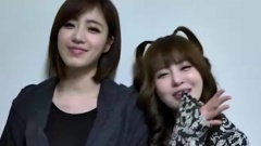 T-ara - 每日T-ARA 第十六日冈山Showcase