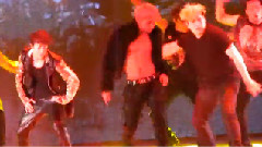 Super Junior - 舞蹈 Cut