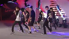 BTOB - 第二次告白 & WOW