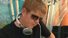 John Digweed - 比利时TomorrowLand 2013