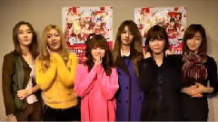 T-ara - 每日T-ARA 福冈Showcase