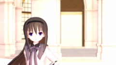 初音未来,Nico - Hurly Burly