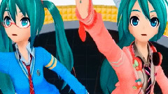 初音未来 - デンパラダイム