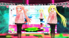 初音未来 - ハッピートラップ