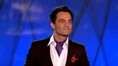Ramin Karimloo - The Music Of The Night