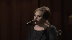 Adele - Right As Rain