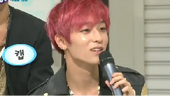 Teen Top - Mnet Wide Open Studio