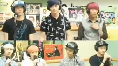 BTOB - Kiss The Radio Cut