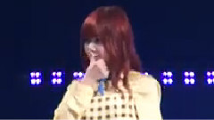 Orange Caramel - Lipstick