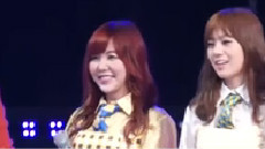 Orange Caramel - Talk