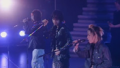 w-inds. - 十六夜の月