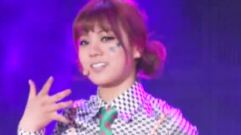 Orange Caramel - Lipstick