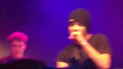 Austin Mahone - 11-11