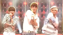 SHINee - Boys Meet U