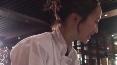 Kara,郑妮可 - 英雄豪杰餐厅
