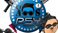 Psy - <Combat Arms Europe>PSY 更新预告