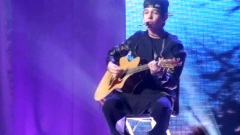 Austin Mahone - 11-11