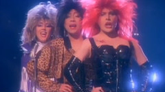 Queen - The Great Pretender (Extended)